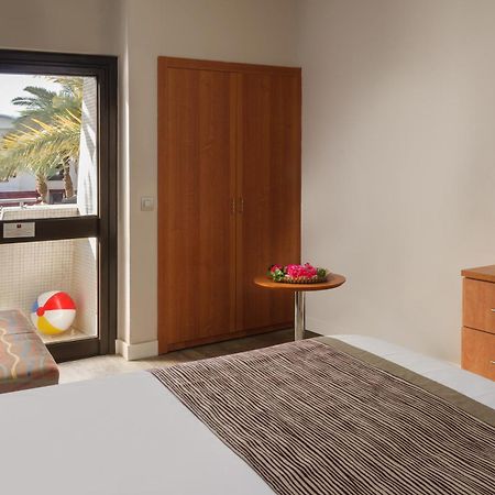 Leonardo Privilege Eilat Hotel - All inclusive Esterno foto