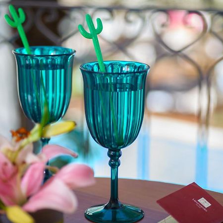 Leonardo Privilege Eilat Hotel - All inclusive Esterno foto