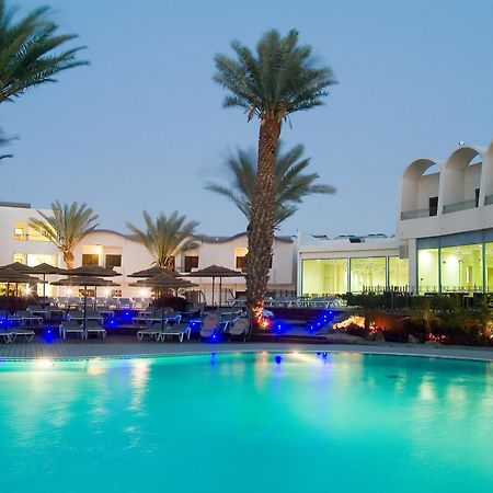 Leonardo Privilege Eilat Hotel - All inclusive Esterno foto