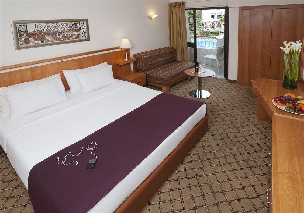 Leonardo Privilege Eilat Hotel - All inclusive Esterno foto