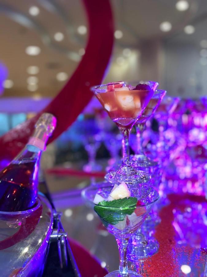 Leonardo Privilege Eilat Hotel - All inclusive Esterno foto