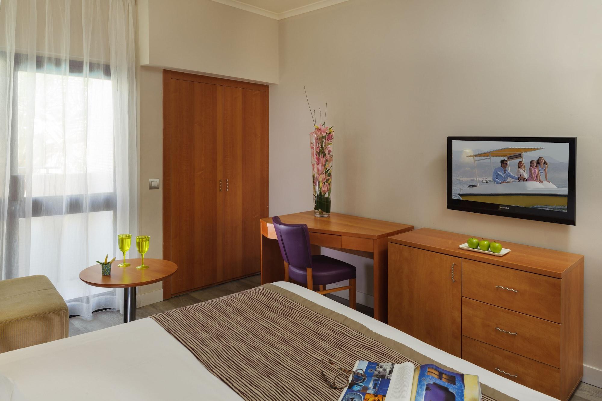 Leonardo Privilege Eilat Hotel - All inclusive Esterno foto