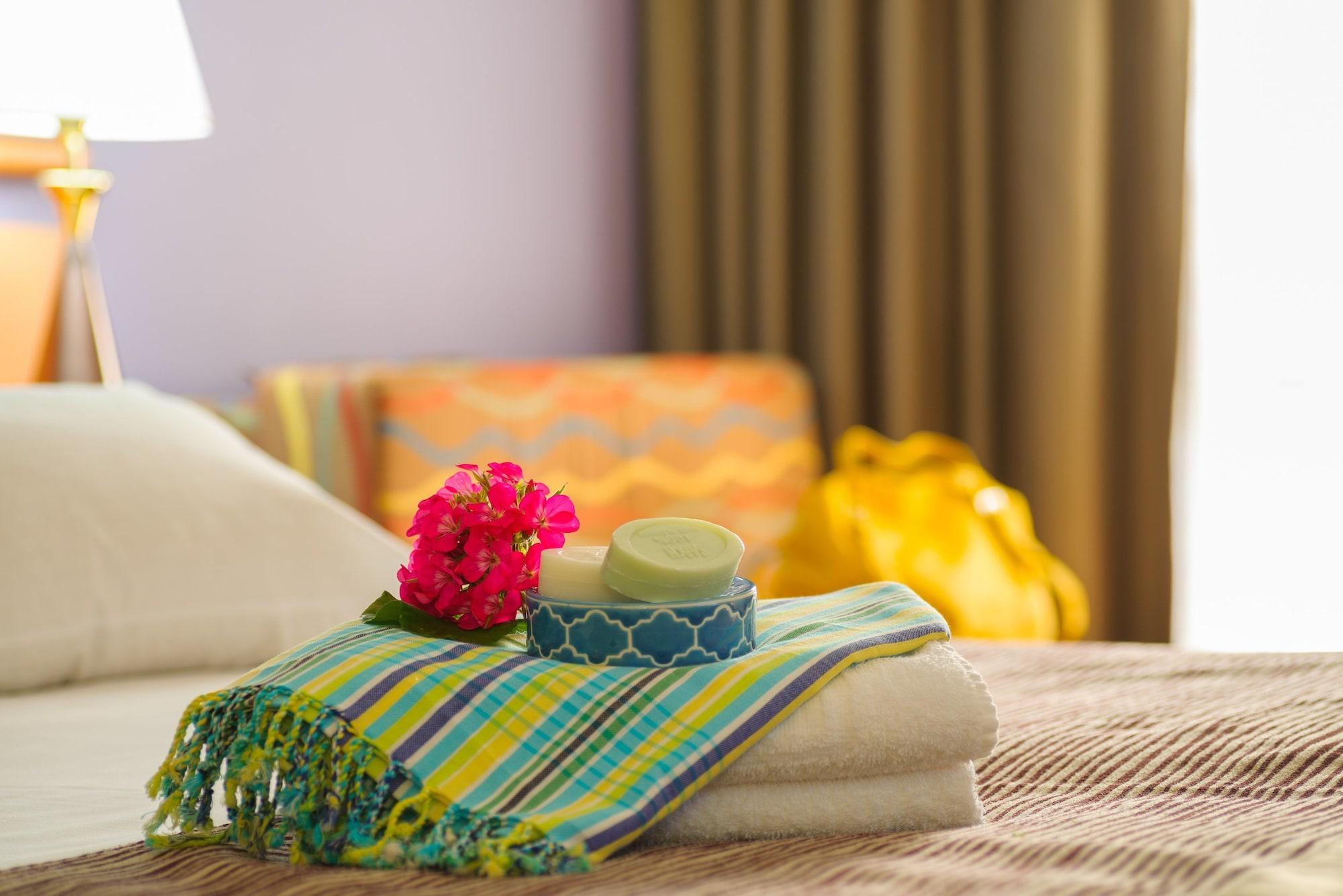 Leonardo Privilege Eilat Hotel - All inclusive Esterno foto