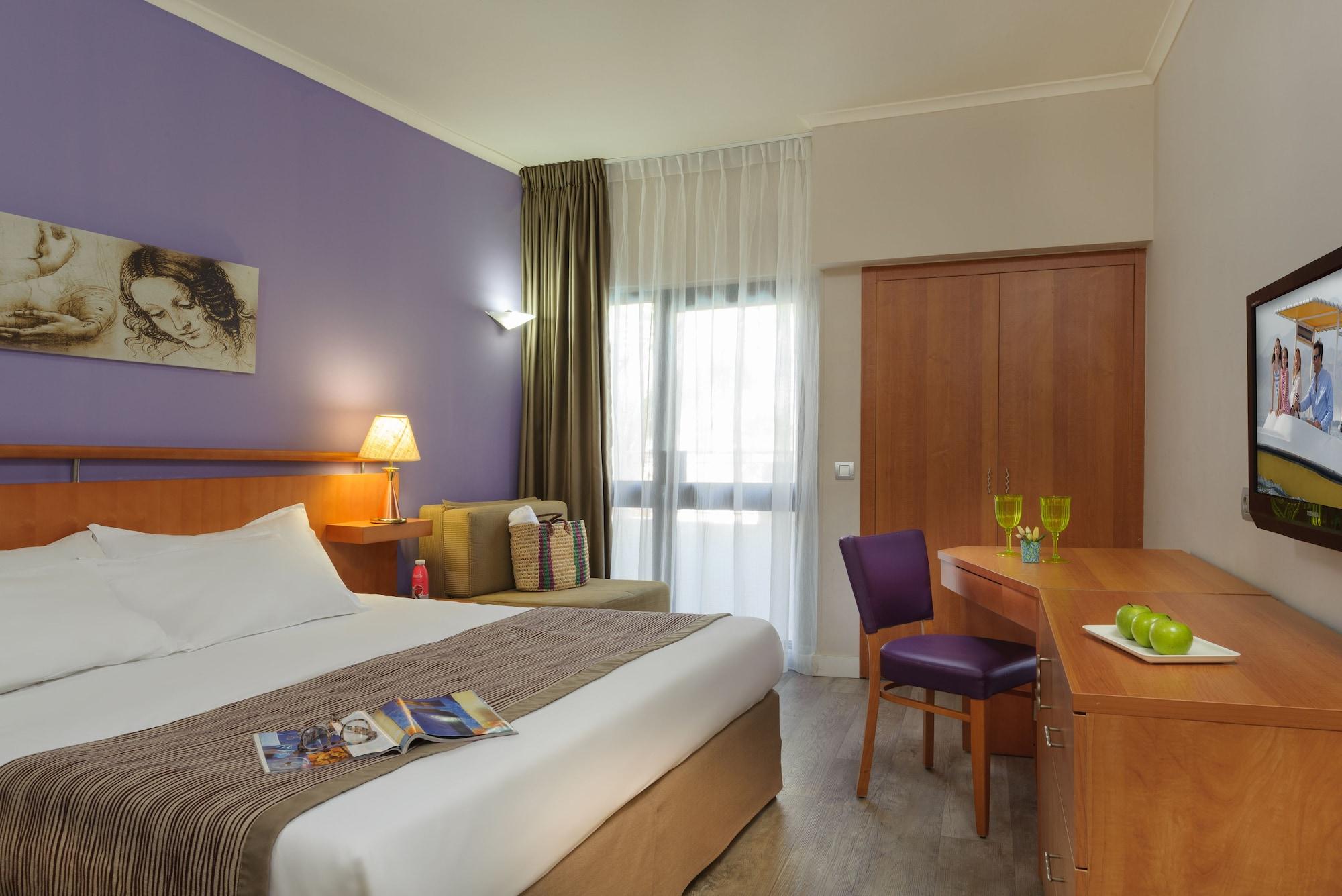 Leonardo Privilege Eilat Hotel - All inclusive Esterno foto