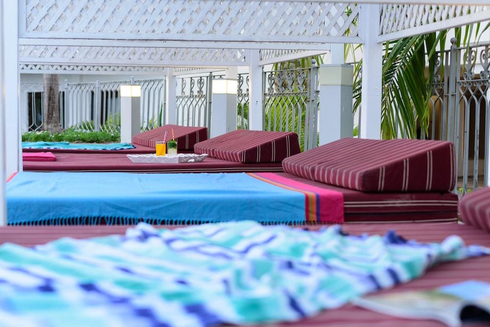 Leonardo Privilege Eilat Hotel - All inclusive Esterno foto