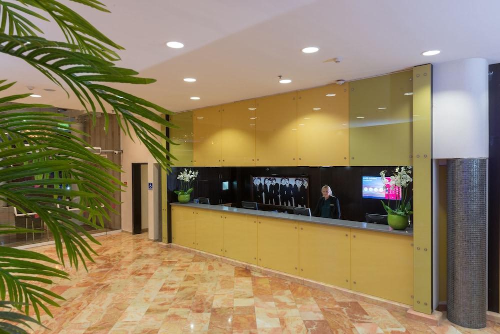 Leonardo Privilege Eilat Hotel - All inclusive Esterno foto