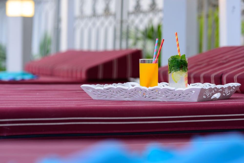 Leonardo Privilege Eilat Hotel - All inclusive Esterno foto