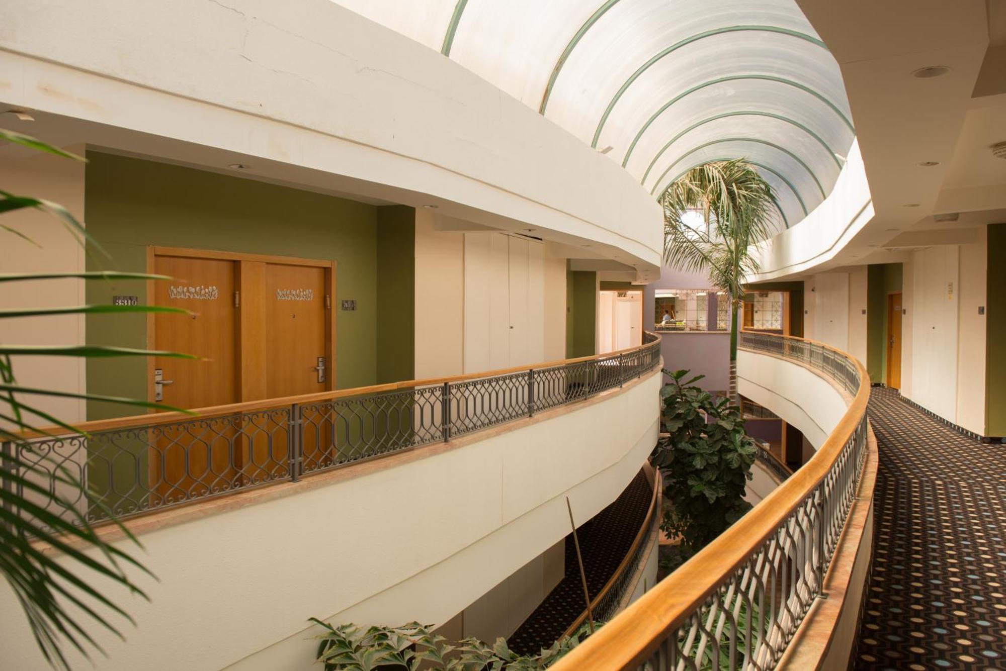 Leonardo Privilege Eilat Hotel - All inclusive Esterno foto