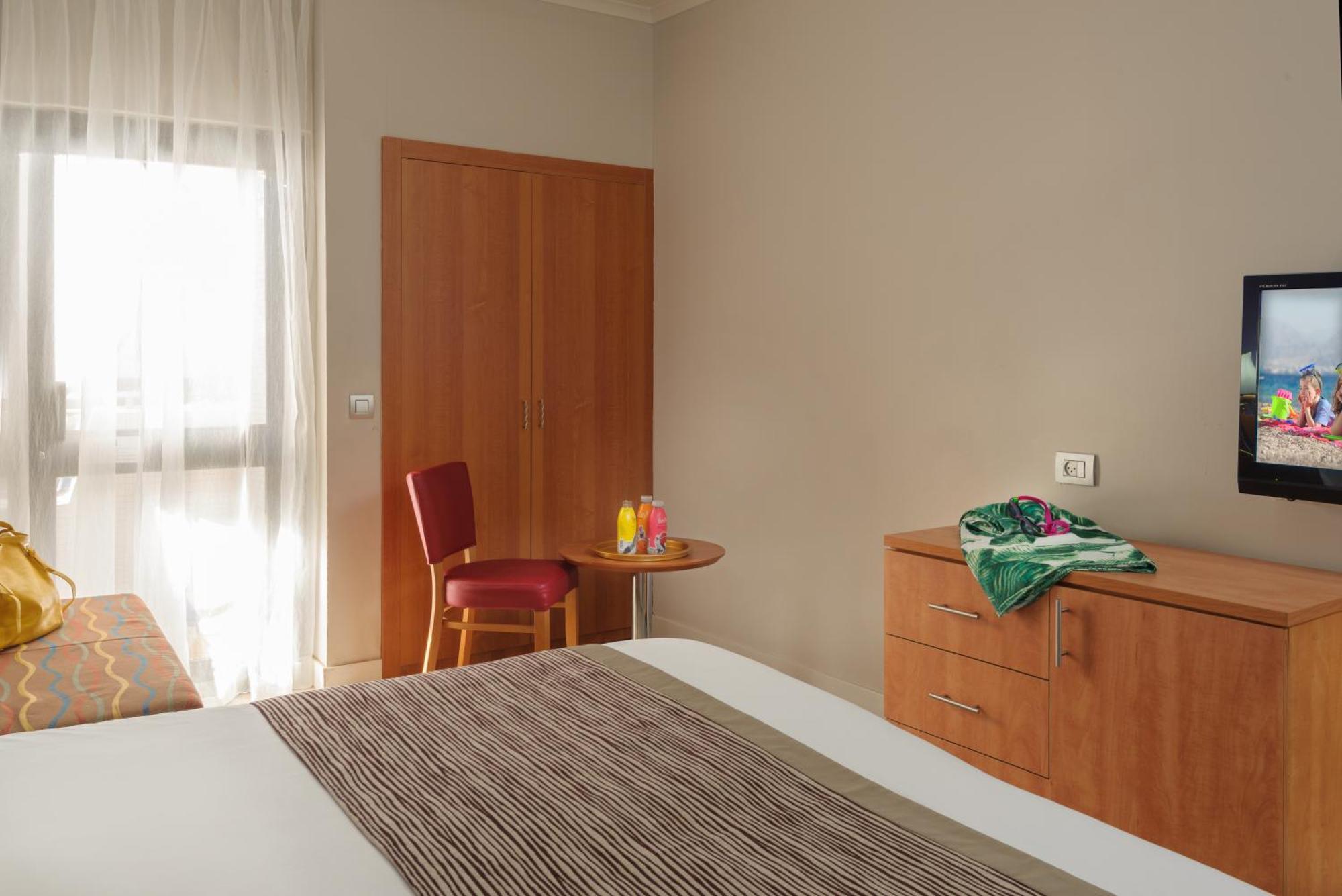 Leonardo Privilege Eilat Hotel - All inclusive Esterno foto