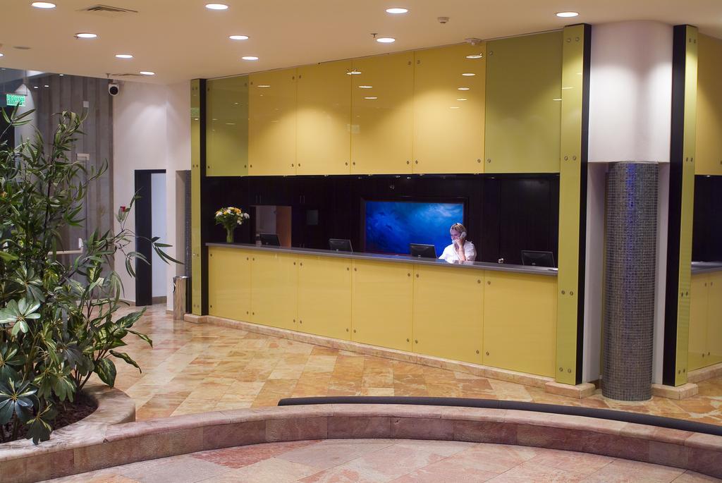 Leonardo Privilege Eilat Hotel - All inclusive Esterno foto