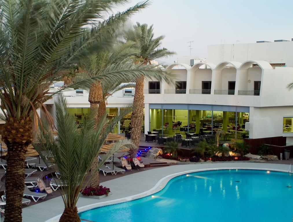 Leonardo Privilege Eilat Hotel - All inclusive Servizi foto