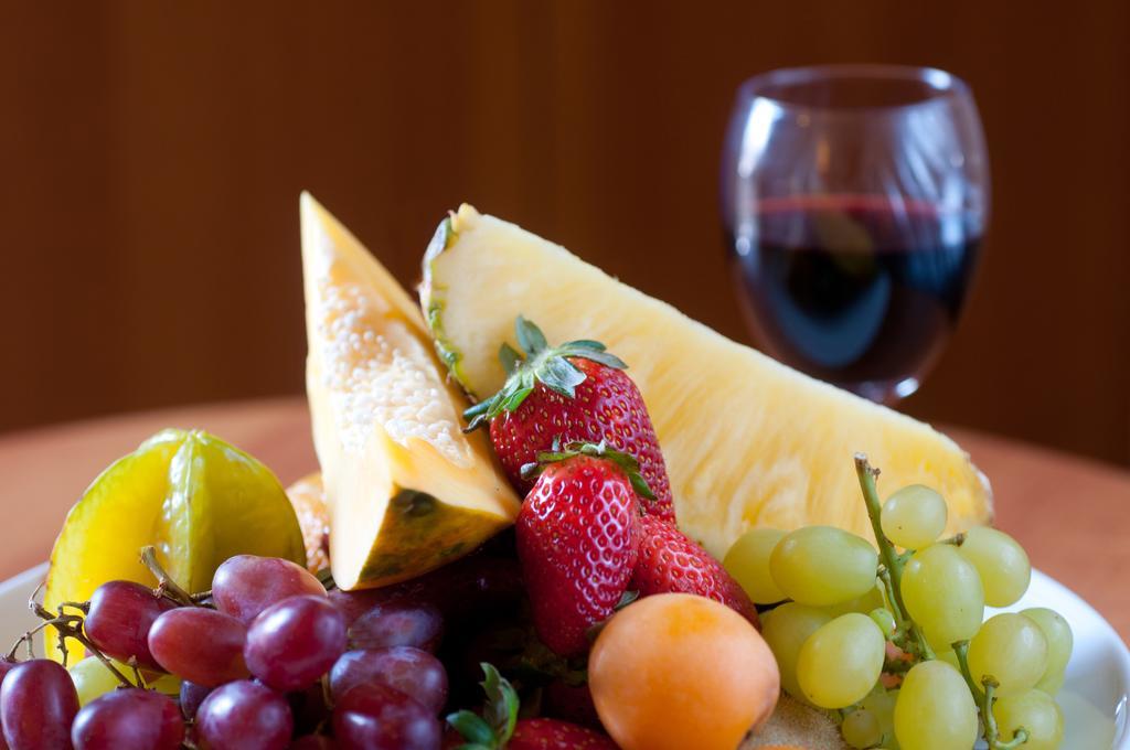 Leonardo Privilege Eilat Hotel - All inclusive Esterno foto