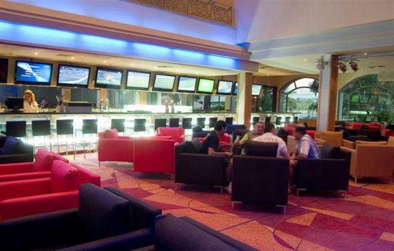 Leonardo Privilege Eilat Hotel - All inclusive Interno foto