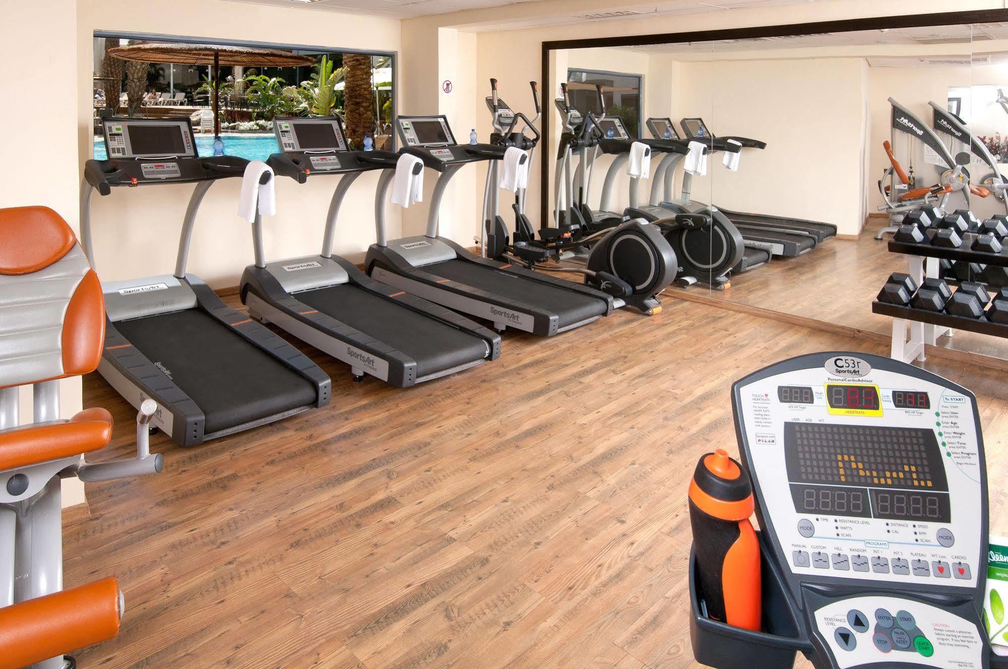 Leonardo Privilege Eilat Hotel - All inclusive Esterno foto