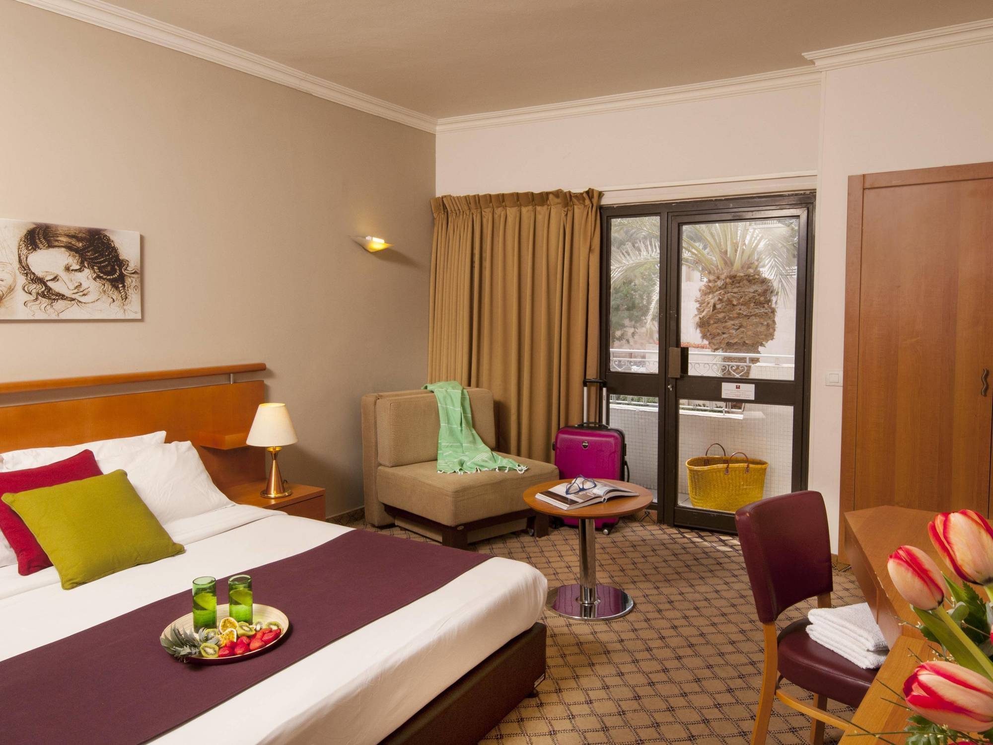 Leonardo Privilege Eilat Hotel - All inclusive Esterno foto
