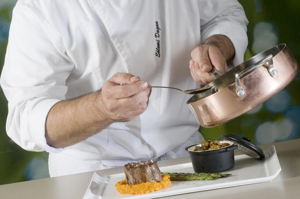Leonardo Privilege Eilat Hotel - All inclusive Esterno foto