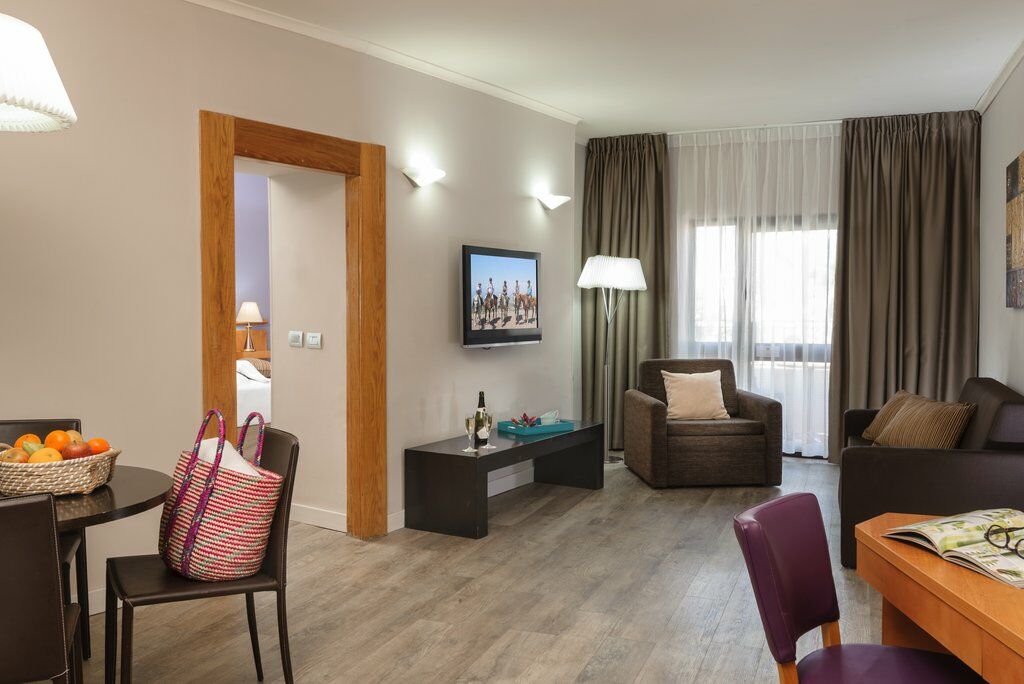 Leonardo Privilege Eilat Hotel - All inclusive Esterno foto