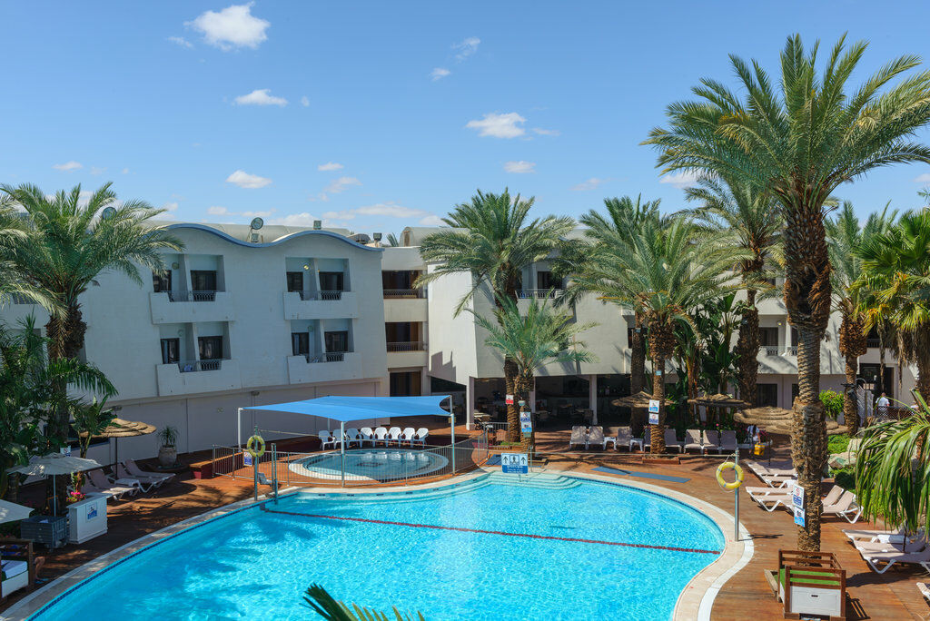 Leonardo Privilege Eilat Hotel - All inclusive Esterno foto