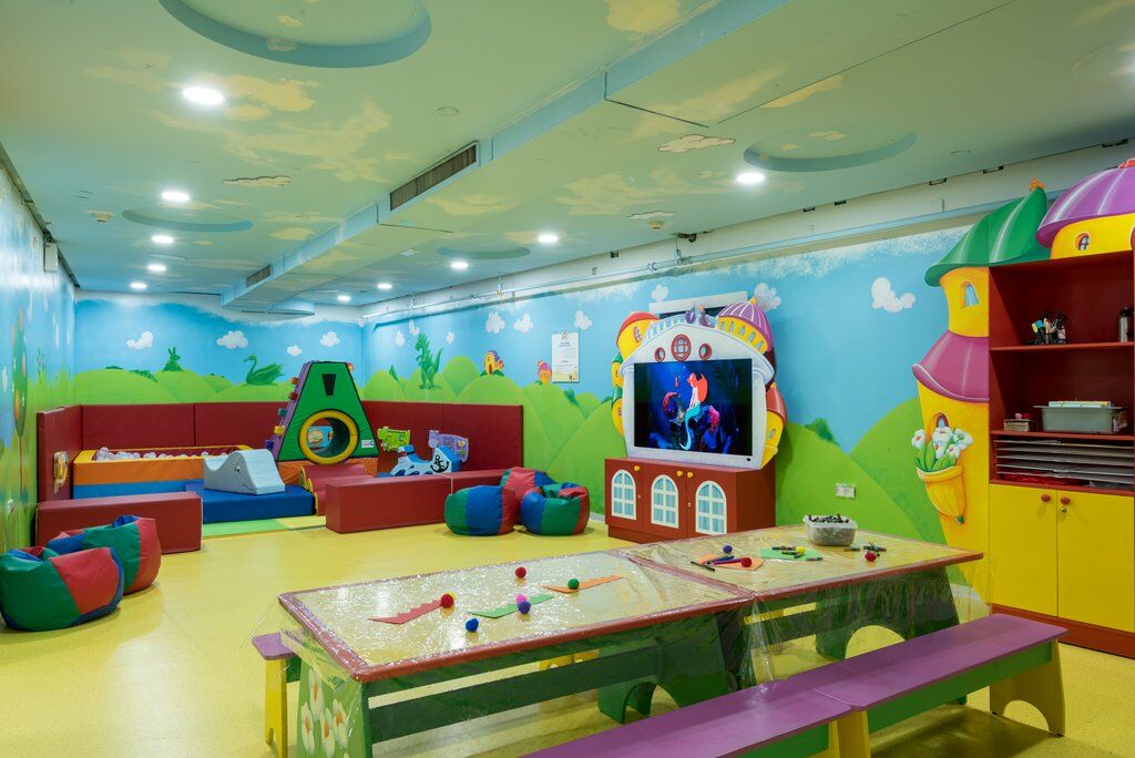 Leonardo Privilege Eilat Hotel - All inclusive Esterno foto